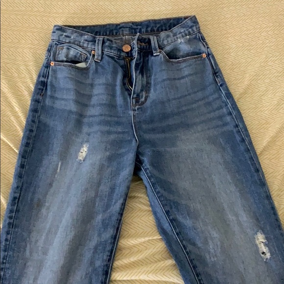 Urban Outfitters Denim - Urban Outfitters Mom Jeans